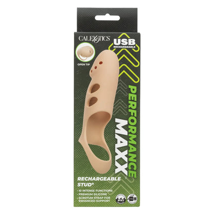 Performance Maxx Rechargeable Stud- Ivory