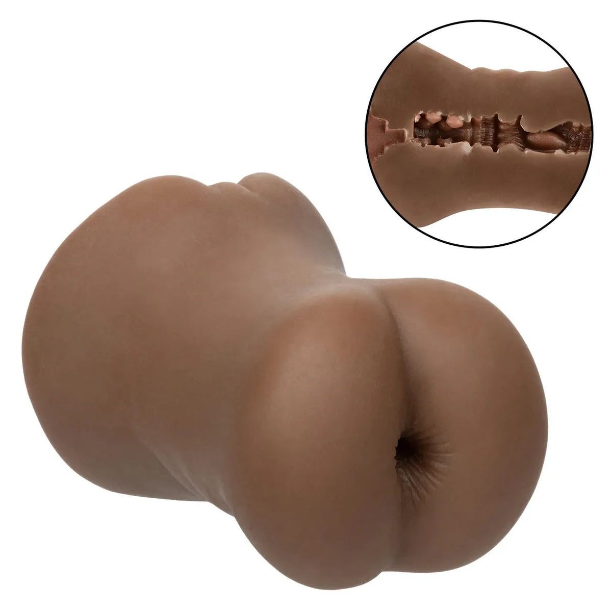 Cheap Thrills Cherry Poppers the Teacher's Pet Brown
