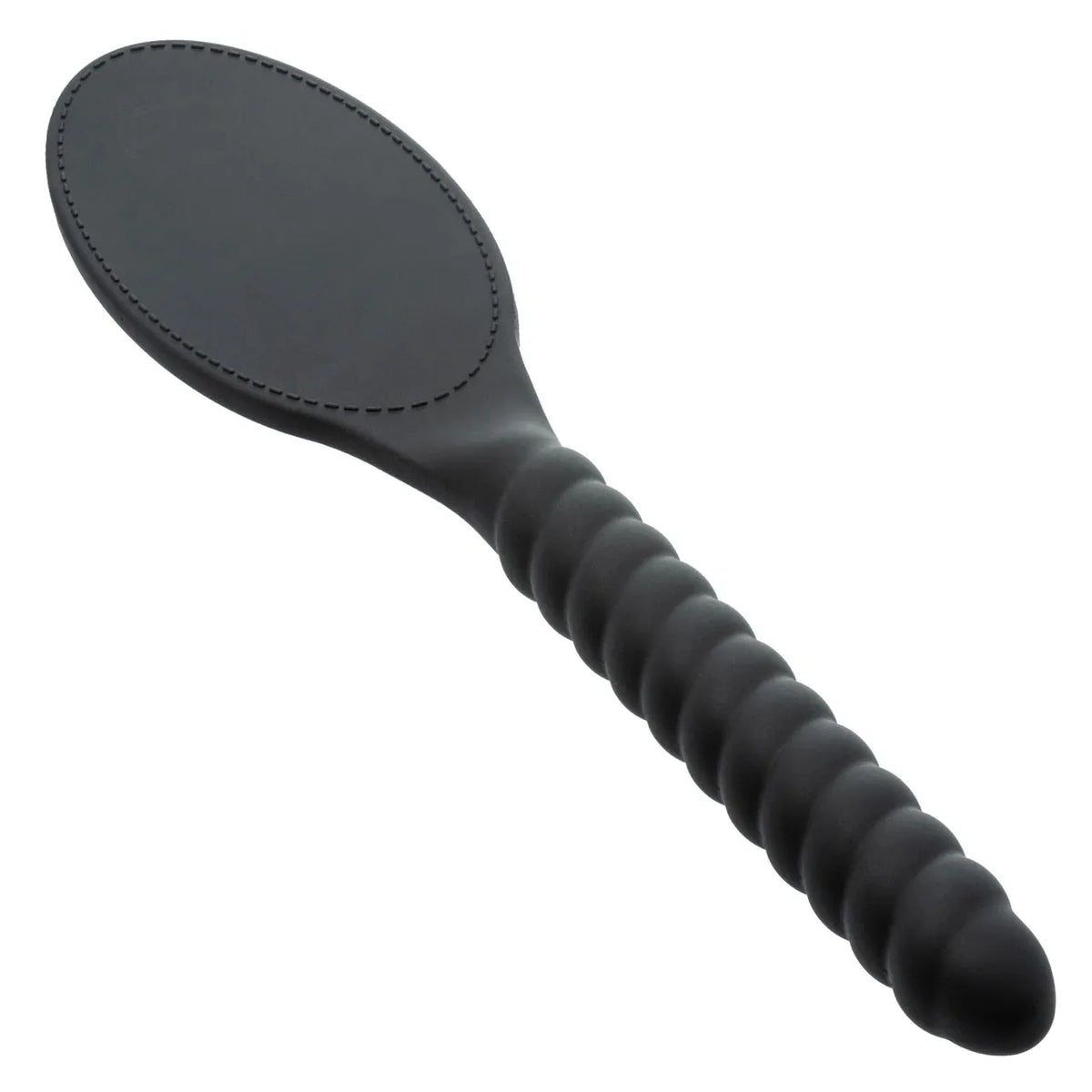 Nocturnal Collection Silicone Pillow Paddle Black