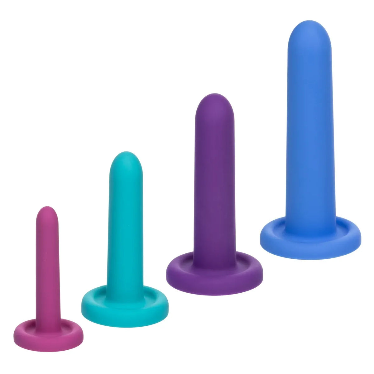 Dilators 4-Piece Beginner Set