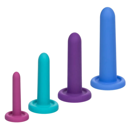 Dilators 4-Piece Beginner Set