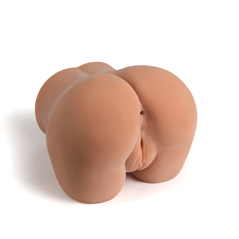 I Dream of Anal - Nicki - White