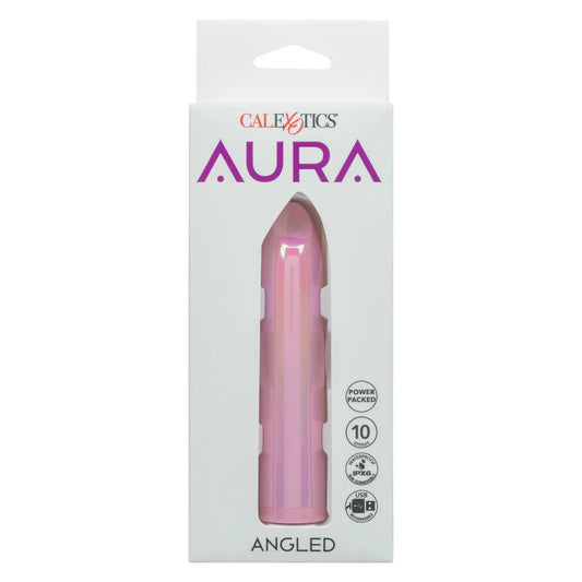 Aura Angled Pink