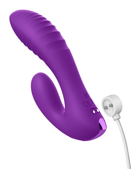Fantasy for Her Secret Lover - Purple