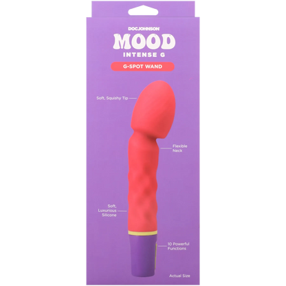 Mood - Intense G Pink