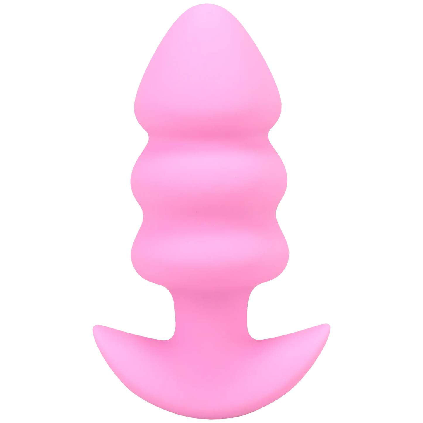 Mood - Teaser - Vibrating Micro Plug Pink