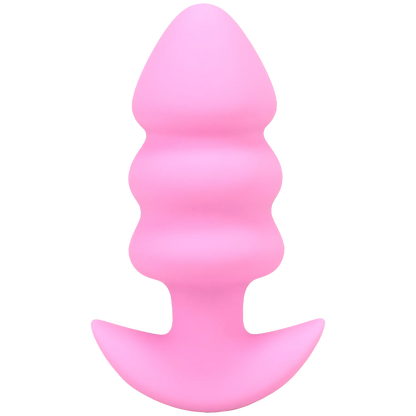 Mood - Teaser - Vibrating Micro Plug Pink