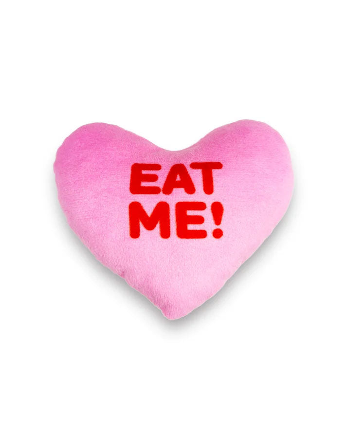X-Rated Valentine's Plushy Pillows