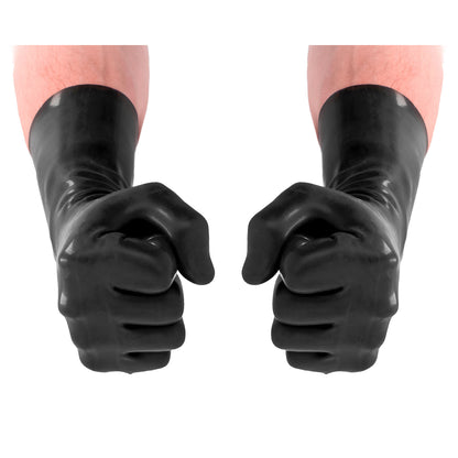 FistIt Latex Gloves