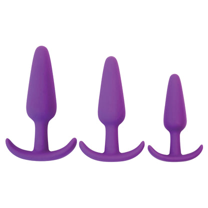 Gossip Rump Rockers - Violet
