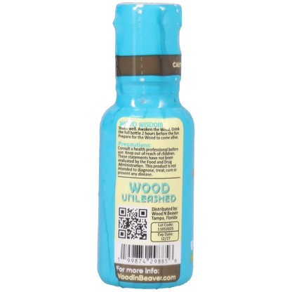 Wood Boost Juice for Him 12 Pack Display Sex on the Beach
