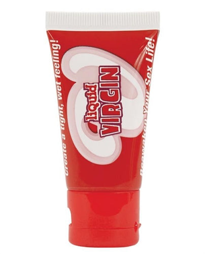 Liquid Virgin Contracting Lubricant - Each - Bulk Unit