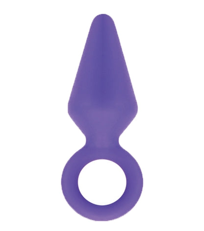 Candy Rimmer - Purple