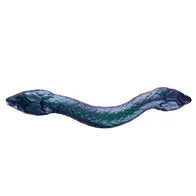 Temptasia Twin Python Silicone Double Ended Dildo