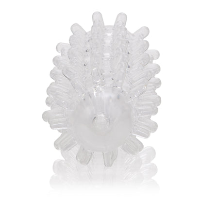 Dr. Joel Kaplan - Adjustable Extension With Added Grith - Clear
