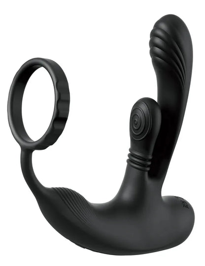 Anal Fantasy Elite Ass Gasm Intimotion - Black