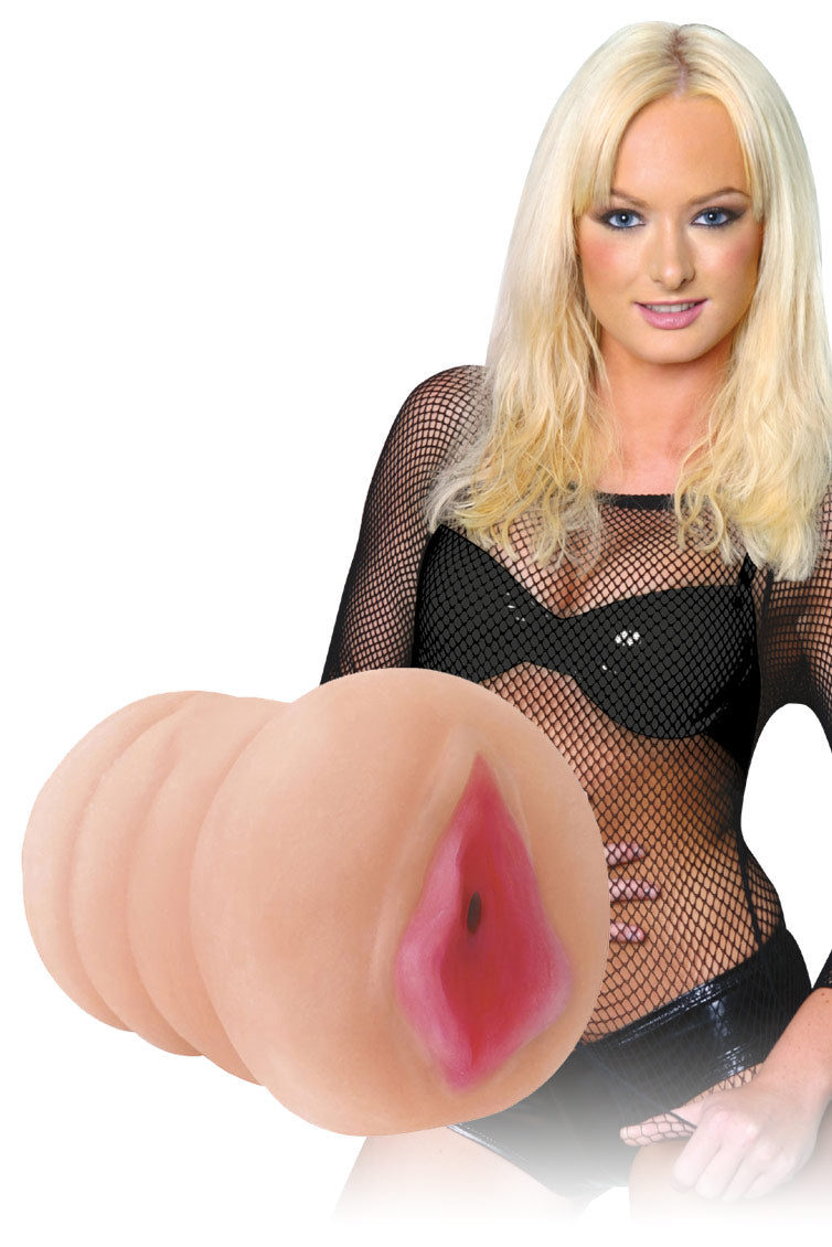 Mistress Dani - Vanilla