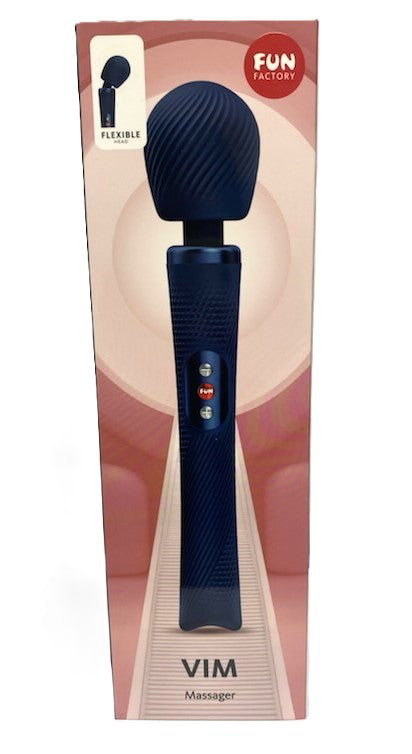 Vim Massager - Night Blue