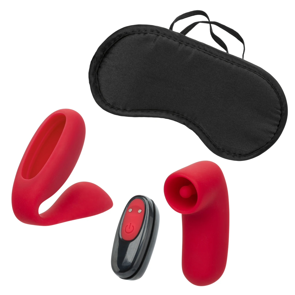 Pleasure Kits Lust Collection