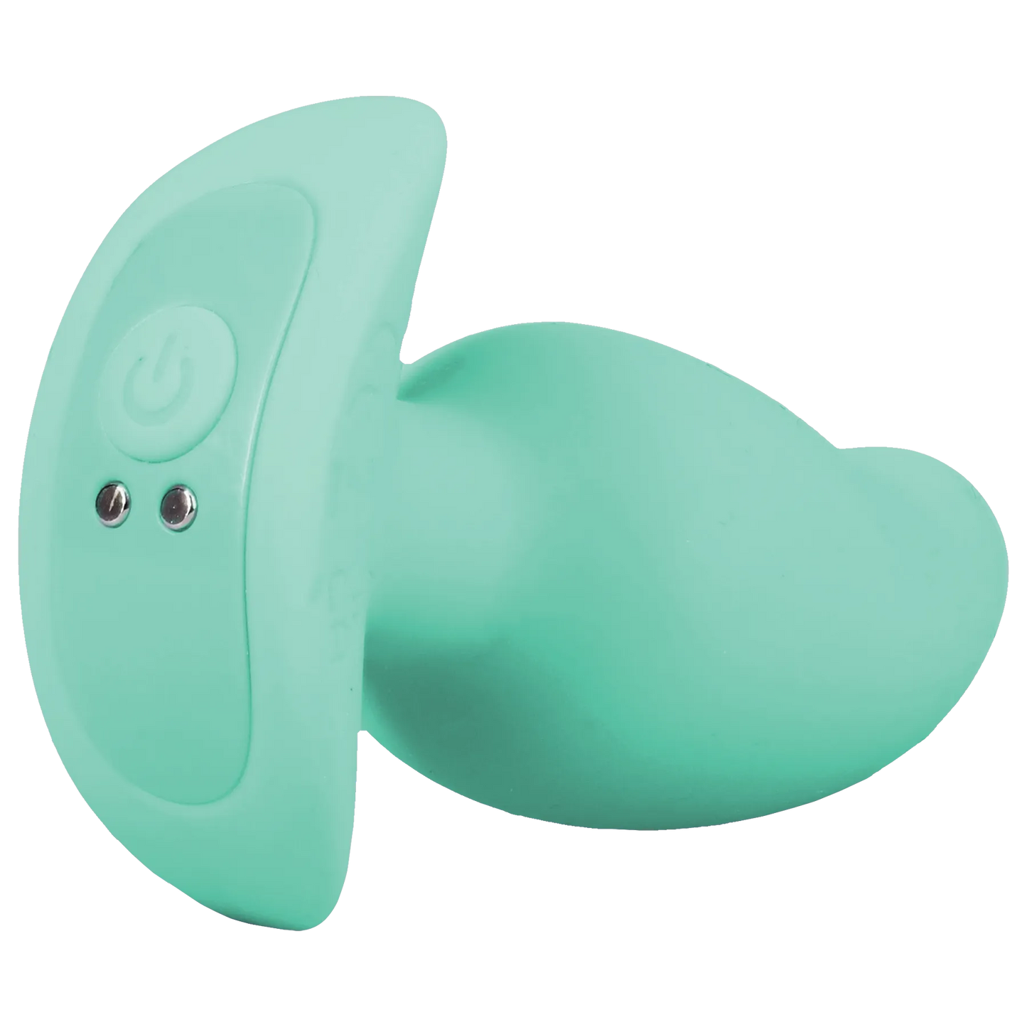 Mood - Teaser - Vibrating Micro Plug Mint