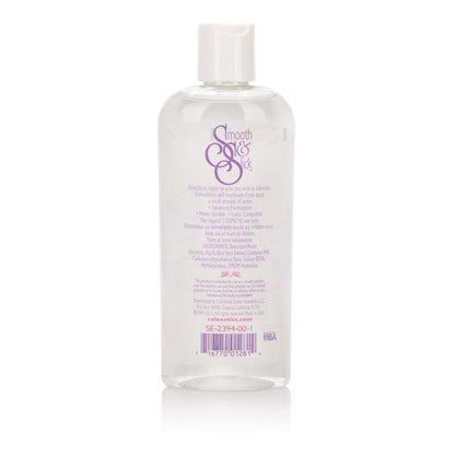 Smooth and Slick Lubricant 8 Oz.