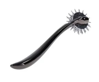 Signature Wartenberg Wheel Hematite