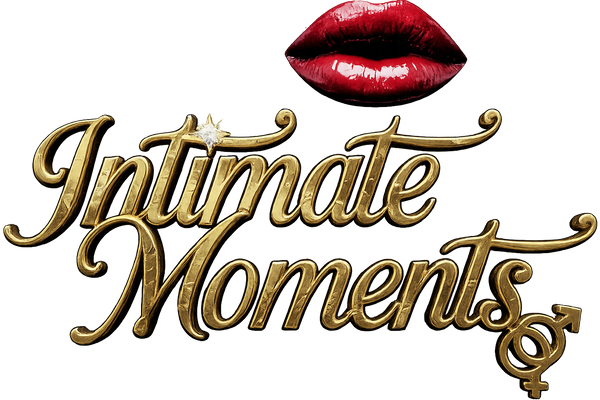 INTIMATE MOMENTS 