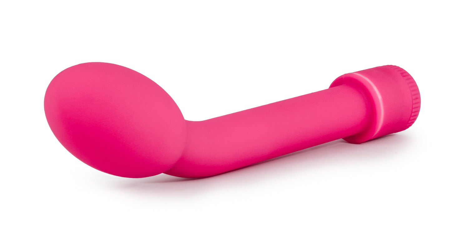 G Slim Petite Satin Touch - Pink
