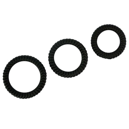 Ram Ultra Cocksweller - Black