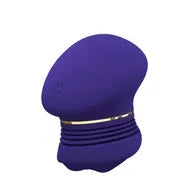 The Blush Collection - Riana - Royal Indigo