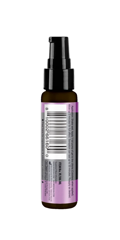 On Ultra Arousal Gel 1 Fl Oz 29ml Bottle