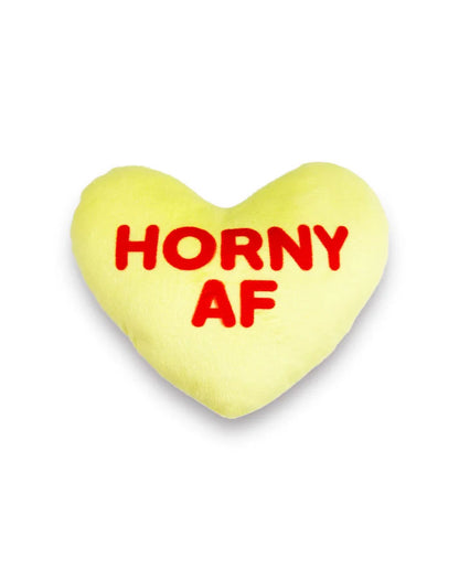 X-Rated Valentine's Plushy Pillows