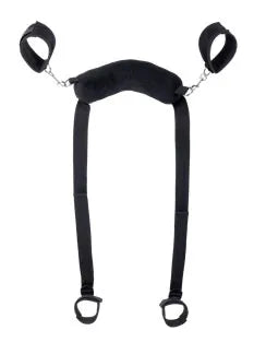 Signature Sex Sling Black