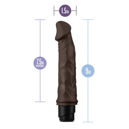 Dr. Skin Vibe 6 - Chocolate