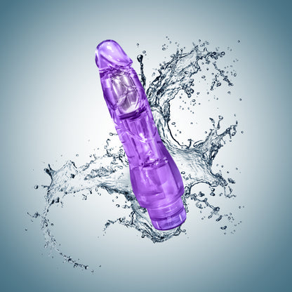 Fantasy Vibe - Purple