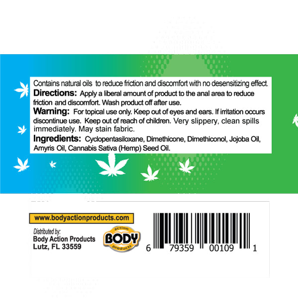 Ooowee - Fish Bowl Display - 50 Count 0.67 Fl 2ml