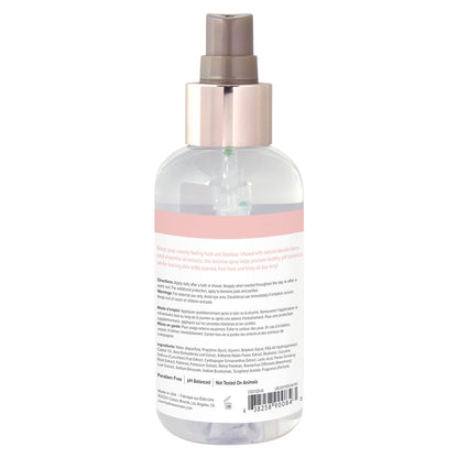Coochy Intimate Feminine Spray 4oz