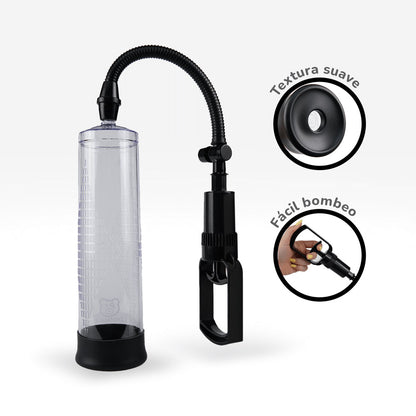 Camtoyz Penis Pump Boostia