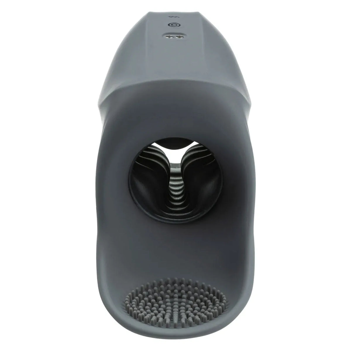 Milk Master Rechargeable Squeeze & Please Grey