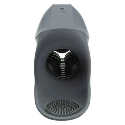 Milk Master Rechargeable Squeeze & Please Grey