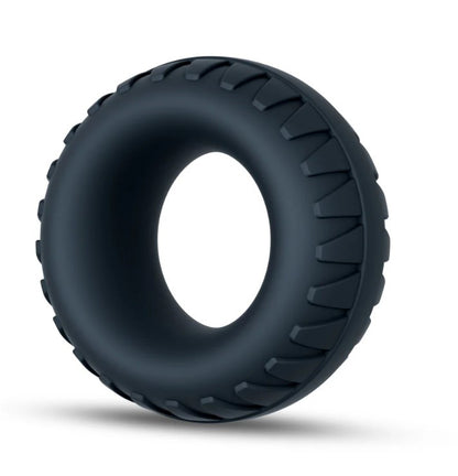 Performance Plus - Traction - Black