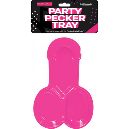 Pecker Party Platter