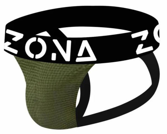Army Edge Jockstrap - Small