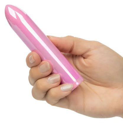 Aura Angled Pink