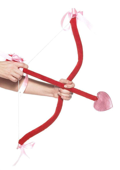 Leg Avenue Cupid Kit (3 Piece) - Red