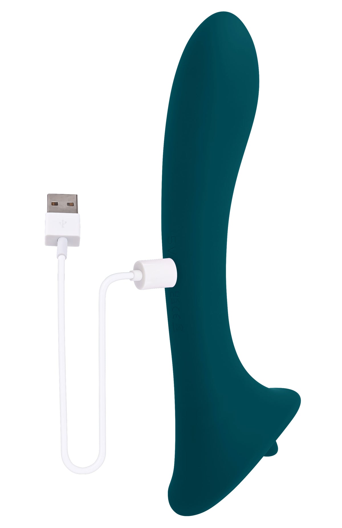 Playboy Pleasure - false Indulgence - Vibrator - Deep Teal