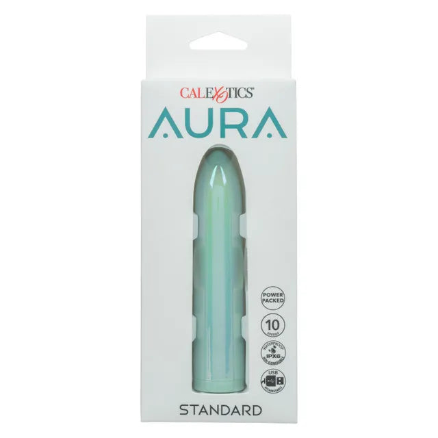 Aura Standard Teal