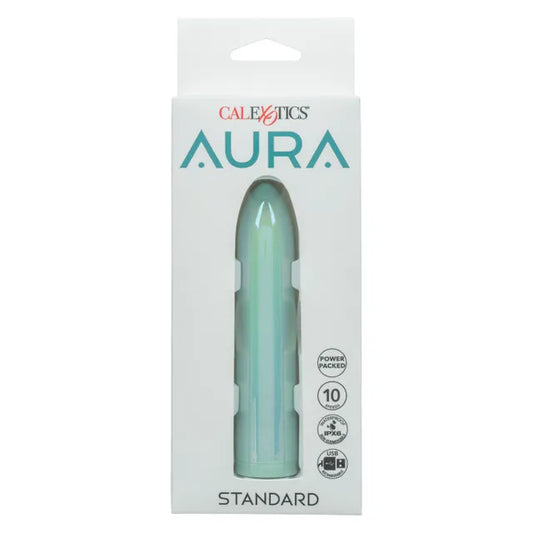 Aura Standard Teal