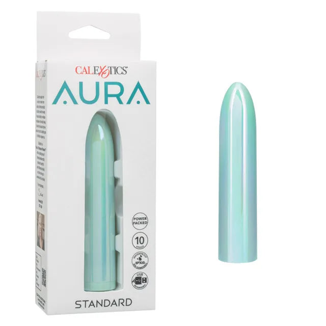 Aura Standard Teal
