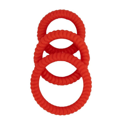 Ram Ultra Cocksweller - Red